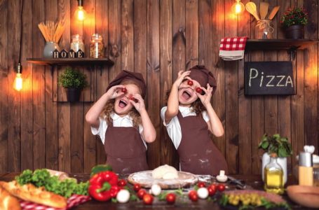 Really Fun and Educational Kids Cooking Classes NJ