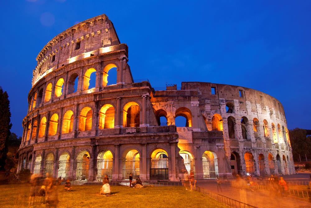 What you need to know when traveling to Rome from New Jersey