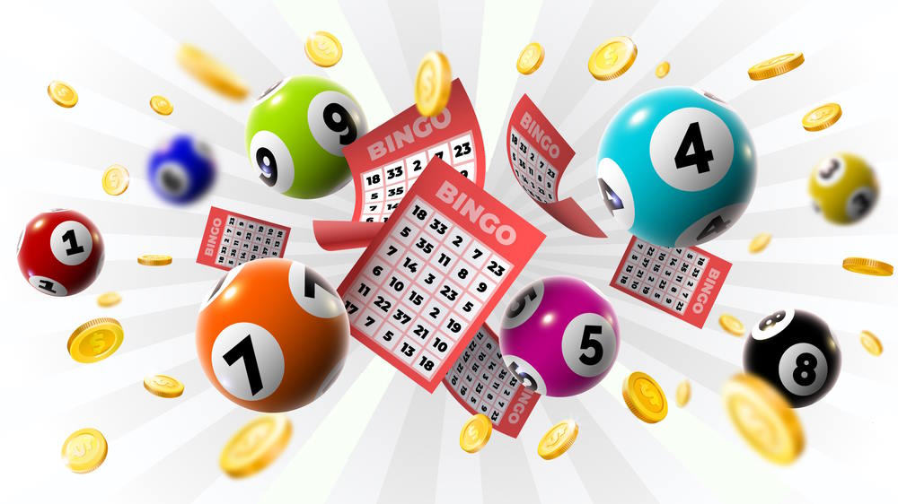 Image of Bingo cards