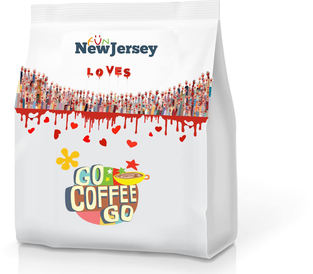 New Jersey Loves Coffee