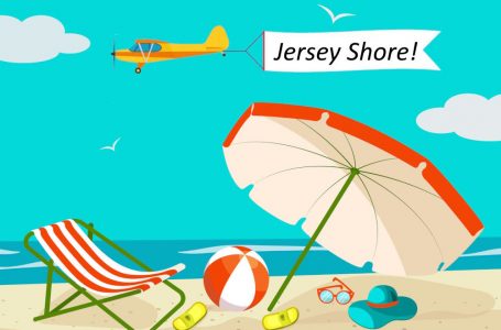 Protecting Yourself From the Sun During Your Trip to the Jersey Shore