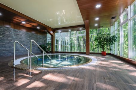 21 Spas in NJ With Unique Services, Luxurious Amenities, and Soothing Ambiance