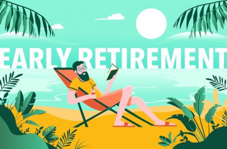 Tips on How to Retire Early in NJ