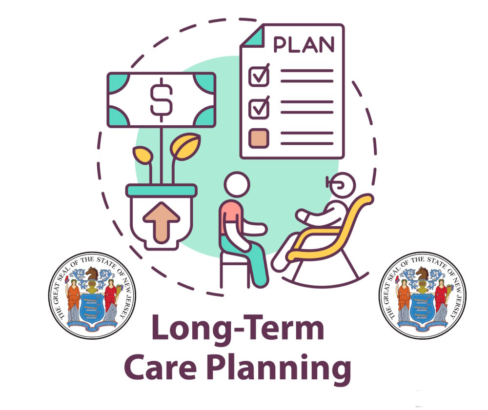 long term planning in NJ