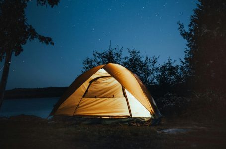 Best Unknown Camping Spots In New Jersey