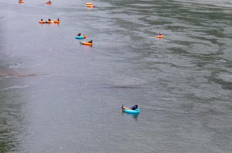 Most Ultimate Comprehensive Guide to Tubing in NJ and the Tri-State Area