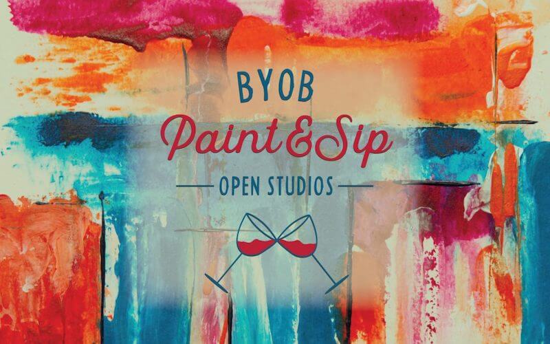 Byop Open Studio Cover Photo