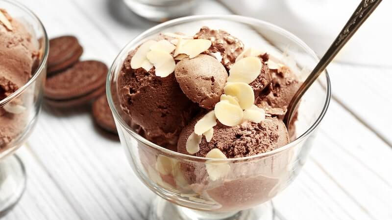 Chocolate ice cream homemade ice cream recipes recipes to make at home coffee ice cream