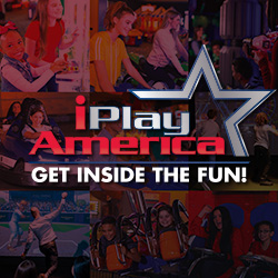 iPlay America Halloween Attractions in Central NJ
