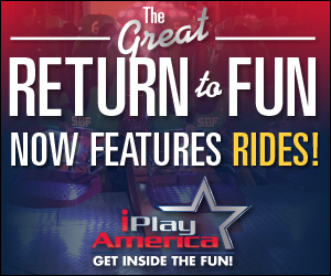 iPlay America Top Attractions Monmouth County NJ