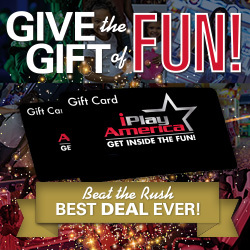 iPlay America Top Attractions Monmouth County NJ