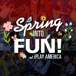 iPlay America Season Pass Freehold NJ