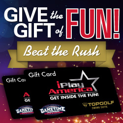 iPlay America Best Family Attractions in Monmouth County NJ