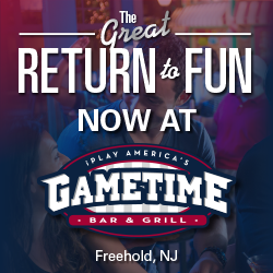 iPlay America Top Attractions Monmouth County NJ