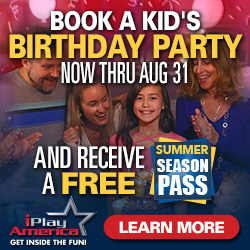 iPlay America Professional Party Entertainers NJ