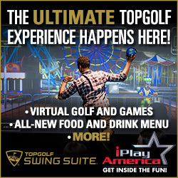 iPlay America Christmas Events in New Jersey