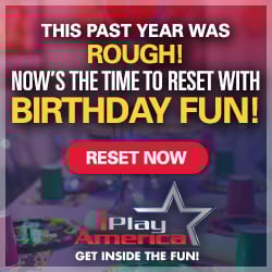 iPlay America Professional Parties in Freehold NJ