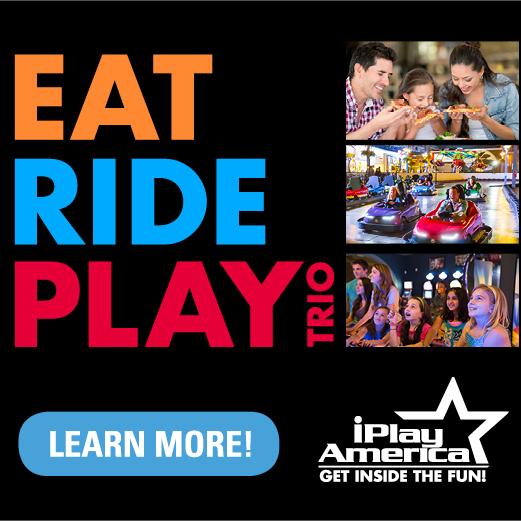 iPlay America Best Restaurants in NJ