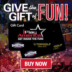 iPlay America Best Getaway in Monmouth County NJ