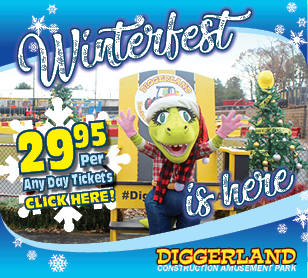 Diggerland Best of NJ