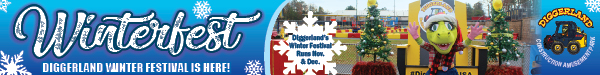 Diggerland Weekend Getaway Ideas in NJ