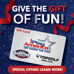 iPlay America Top Attractions Monmouth County NJ
