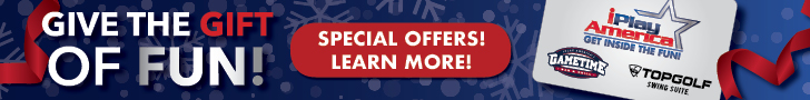 iPlay America Fun with Kids in Central NJ