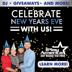 iPlay America Cool Things to Do in NJ