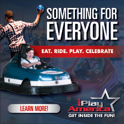 iPlay America Best New Jersey Attractions