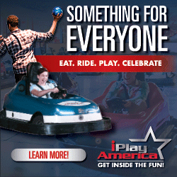 iPlay America Season Pass Freehold NJ