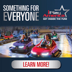 iPlay America Top Attractions Monmouth County NJ