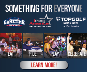 iPlay America Best Restaurants in NJ