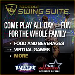 iPlay America Attraction in Freehold NJ