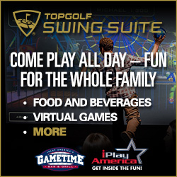 iPlay America Season Pass Freehold NJ