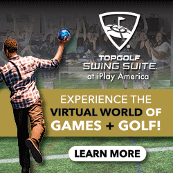 iPlay America Top Golf Swing Suite Best Bars in New Jersey