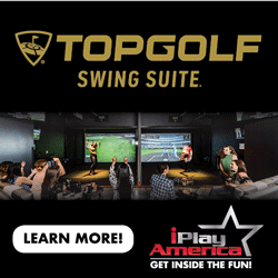 iPLay America Top Bar in Monmouth County