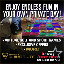 iPlay America Top Golf Swing Suite Best Bars in New Jersey