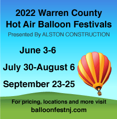 Warren County Farmers Fair Fun with Kids NJ