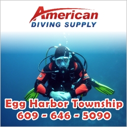 American Diving Supply Outdoor Adventure in NJ