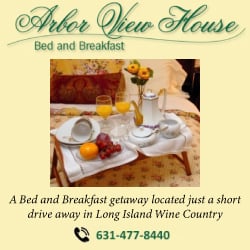 Arbor View House Bed and Breakfasts in NJ