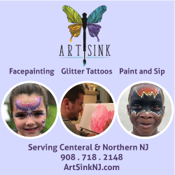 Art Sink BYOB Art Classes in NJ