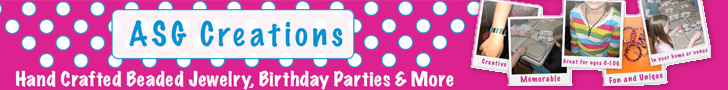 ASG Creations Teen Parties in NJ