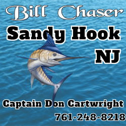 Bill Chaser Monmouth County NJ Attraction