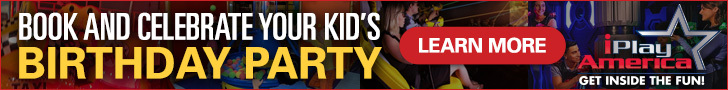 iPlay America Fun with Kids in Central NJ