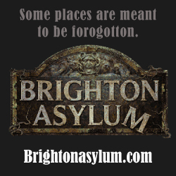 Brighton Asylum Halloween Events in New Jersey