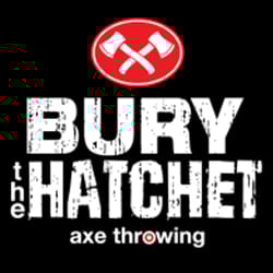 Bury the Hatchet Adventurous Date Ideas in NJ
