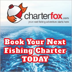 Charter Fox Charter Boat Rentals in NJ