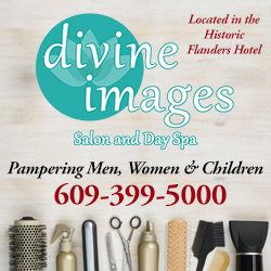Divine Images Salon Womens Day Trips in NJ