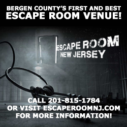 Escape Room NJ