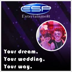 ESP Entertainment Photo Booth Rentals in NJ